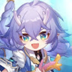 Meet your Posher, Iris